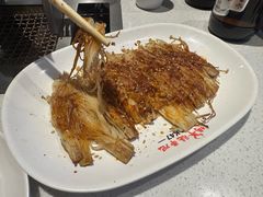 -AK47烤羊腿串吧(柳浪家园店)