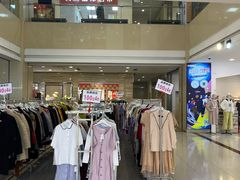 -沈阳百联购物中心(青年大街店)