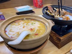 -嘉和一品粥(马家堡店)