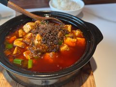 -陈麻婆豆腐(春熙店)