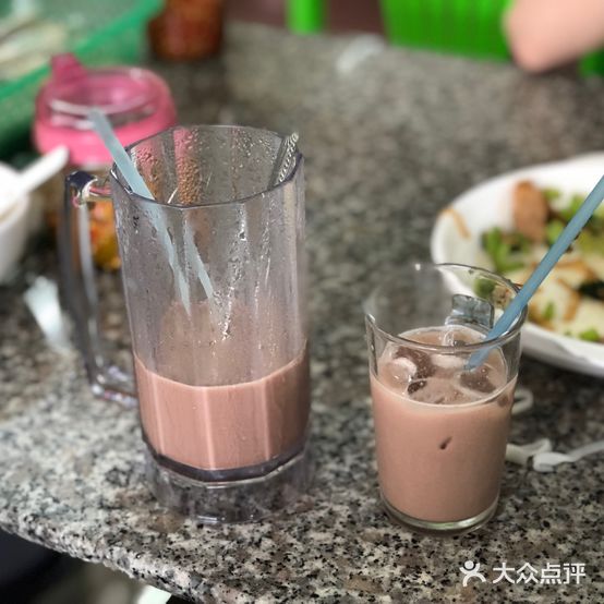 华哥茶饭馆(安博·南方花园C区店)