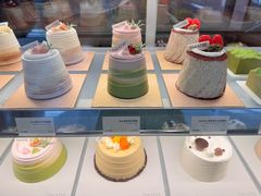 -théATRE 茶聚场(王府中環店)