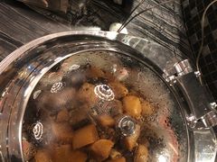 酱烧牛肋骨-佰园全日西餐厅-厦门佰翔软件园酒店