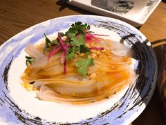 -吴越荣记苏州菜·松鼠桂鱼100%活鱼现做(斜塘老街店)