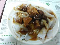 -仁信双皮奶(东川路店)