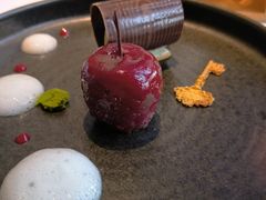 -王品牛排(珠海富华里店)