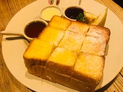 -漫咖啡(红唐店)