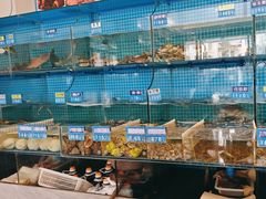 -启东小海鲜(庄先湾路1号店)