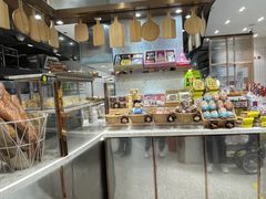 -早安巴黎(四季坊店)