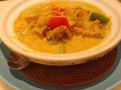 -港丽餐厅(高德置地店)