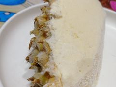 -甜心妈妈·榴莲星级糖水(北京路总店)