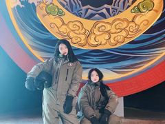 -E+有冰工厂·昆仑寒宫2(五角场店)