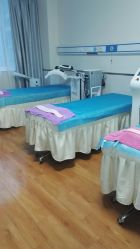 -成都军建医院·疤痕诊疗中心