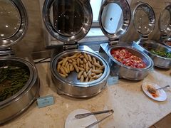 -青岛香根温泉酒店
