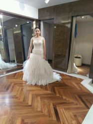 -蒙娜丽莎婚纱摄影(南门店)