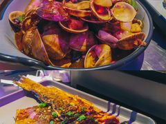 -燥次·烧烤酒场(万象城店)