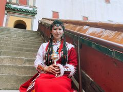 -普陀宗乘之庙(小布达拉宫)