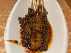 -喝丢一只鞋海鲜烧烤·海肠捞饭(东关街店)
