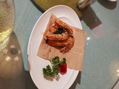 -宋园·金宴浙鲜馆(静安店)