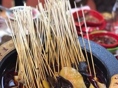 -冒椒火辣(太古里店)