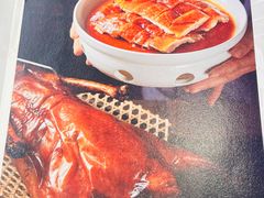 -南拳十三姨·潮汕砂锅粥·粤菜(西单大悦城店)