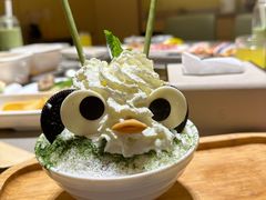 -海底捞火锅(上地华联店)