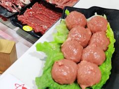 -陈记顺和潮汕牛肉火锅(番禺迎宾大道店)