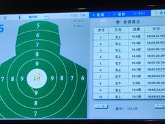 -真枪会射击俱乐部(河西中央公园店)