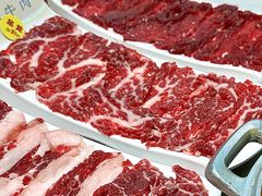 -荣叔港式沙嗲牛肉火锅(正佳潮流店)