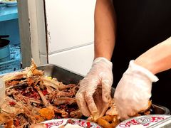 -李子坝梁山鸡(李子坝大鸡哥店)