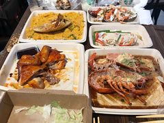 -盒马鲜生(悦峰店)