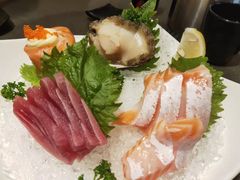 -禾绿寿司·定食·拉面·烧炸(宝安大仟里店)