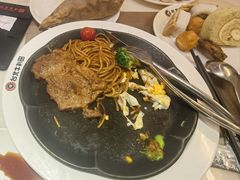 -台北牛扒·西餐自助·下午茶(同泰时代广场店)