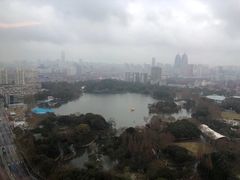 -上海新发展亚太JW万豪酒店