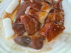 -大自然美食农庄(广州南站店)