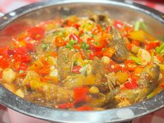 -3弄堂·滕王饭店·江西菜(铜锣湾店)