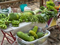 -Bamboo Saturday Market(Nana Jungle)