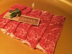 -牛New寿喜烧(金茂览秀城店)