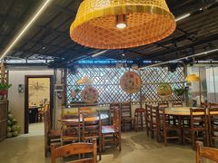 -创味·民间海南菜·非遗藤桥排骨(藤桥·免税城店)