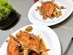 -神洲四海大酒楼(王府井澳门中心店)