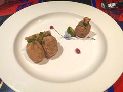 -上海滩餐厅(BFC外滩金融中心店)