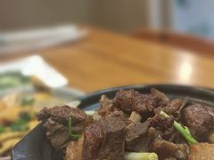 -百家鲜·杭帮菜