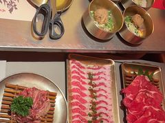 -西塔老太太泥炉烤肉(苏州大悦城店)