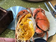 黄油掩-宏佳丰味蟹馆(洛溪店)