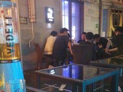 -MOSSO音乐酒吧·live house(长乐路店)