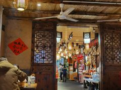 -老萍巷•莲花血鸭(楚萍店)