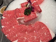 -德天肥牛海鲜火锅(城西银泰店)