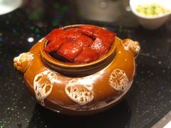 -上海1号私藏菜(静安店)