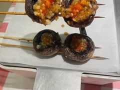 -三毛演义·湖南烧烤大排档(南浦店)