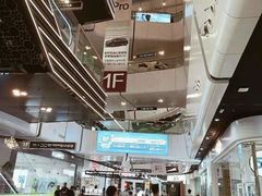-万达广场(北京槐房店)